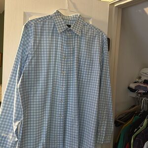 Jos. A. Bank long sleeve shirt